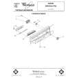 WHIRLPOOL DP8350XVN2 Parts Catalog WHIRLPOOL DP8350XVN2 Parts Catalog