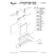 WHIRLPOOL GU3600XTSB0 Parts Catalog WHIRLPOOL GU3600XTSB0 Parts Catalog