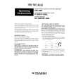 PIONEER FZ91L Owners Manual PIONEER FZ91L Owners Manual