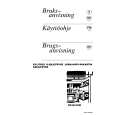 HUSQVARNA QT4531RW Owners Manual HUSQVARNA QT4531RW Owners Manual