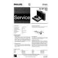PHILIPS 22GF403 Service Manual PHILIPS 22GF403 Service Manual