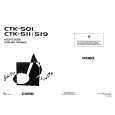 CASIO CTK511 Owners Manual CASIO CTK511 Owners Manual