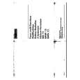 ZANUSSI BMN15 Owners Manual ZANUSSI BMN15 Owners Manual