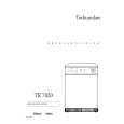 ELEKTRO HELIOS TK7020 Owners Manual ELEKTRO HELIOS TK7020 Owners Manual