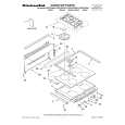 WHIRLPOOL KGRT607HBS9 Parts Catalog WHIRLPOOL KGRT607HBS9 Parts Catalog