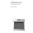 AEG CB6100-1B Owners Manual AEG CB6100-1B Owners Manual