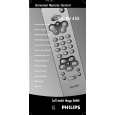 PHILIPS SBCRU455/00 Owners Manual PHILIPS SBCRU455/00 Owners Manual