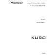 PIONEER KRP-SW01/XZC1/CN5 Owners Manual PIONEER KRP-SW01/XZC1/CN5 Owners Manual