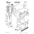WHIRLPOOL ET18ZKXWW00 Parts Catalog WHIRLPOOL ET18ZKXWW00 Parts Catalog
