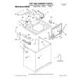 WHIRLPOOL KAWS850LE2 Parts Catalog WHIRLPOOL KAWS850LE2 Parts Catalog