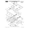 WHIRLPOOL FGP305EN0 Parts Catalog WHIRLPOOL FGP305EN0 Parts Catalog
