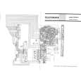 TELEFUNKEN DIGITALE 700 Service Manual TELEFUNKEN DIGITALE 700 Service Manual