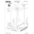 WHIRLPOOL SS27AQXHW00 Parts Catalog WHIRLPOOL SS27AQXHW00 Parts Catalog