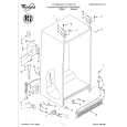 WHIRLPOOL 4ED20ZKXFN00 Parts Catalog WHIRLPOOL 4ED20ZKXFN00 Parts Catalog