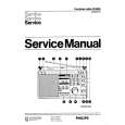 PHILIPS D2935 Service Manual PHILIPS D2935 Service Manual