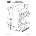 WHIRLPOOL RT18AKXAW01 Parts Catalog WHIRLPOOL RT18AKXAW01 Parts Catalog