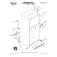 WHIRLPOOL ET18TMXDN00 Parts Catalog WHIRLPOOL ET18TMXDN00 Parts Catalog