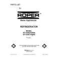 WHIRLPOOL RT14DKXAL00 Parts Catalog WHIRLPOOL RT14DKXAL00 Parts Catalog
