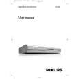 PHILIPS DTR320/05 Owners Manual PHILIPS DTR320/05 Owners Manual
