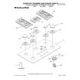 WHIRLPOOL KGCC566RWW01 Parts Catalog WHIRLPOOL KGCC566RWW01 Parts Catalog