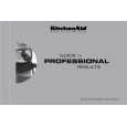 WHIRLPOOL 4KPCM050PM0 Owners Manual WHIRLPOOL 4KPCM050PM0 Owners Manual