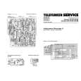 TELEFUNKEN VIDEOTEXT-DECODER 2 Service Manual TELEFUNKEN VIDEOTEXT-DECODER 2 Service Manual