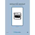 ELECTROLUX EOG601B Owners Manual ELECTROLUX EOG601B Owners Manual