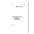 ELECTROLUX EHI301X Owners Manual ELECTROLUX EHI301X Owners Manual