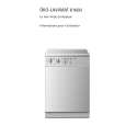AEG LAV 61660-W Owners Manual AEG LAV 61660-W Owners Manual