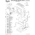 WHIRLPOOL 4AD50J0 Parts Catalog WHIRLPOOL 4AD50J0 Parts Catalog