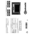 BAUKNECHT EMWD 3522 WS Owners Manual BAUKNECHT EMWD 3522 WS Owners Manual