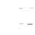 ZANKER 312 BF 1C Owners Manual ZANKER 312 BF 1C Owners Manual