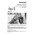 PANASONIC KXTH111 Owners Manual PANASONIC KXTH111 Owners Manual