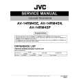 JVC AV-21RM4SE Service Manual JVC AV-21RM4SE Service Manual