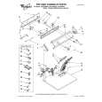 WHIRLPOOL LGR7646DQ0 Parts Catalog WHIRLPOOL LGR7646DQ0 Parts Catalog