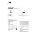 JVC TK-WD310E(A) Owners Manual JVC TK-WD310E(A) Owners Manual