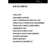 WHIRLPOOL AKZ 388/IX Owners Manual WHIRLPOOL AKZ 388/IX Owners Manual