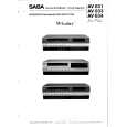 SABA VR6005/CT Service Manual SABA VR6005/CT Service Manual