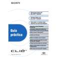 SONY PEGNX70VM Owners Manual SONY PEGNX70VM Owners Manual