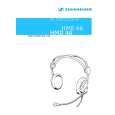 SENNHEISER HME46 Owners Manual SENNHEISER HME46 Owners Manual