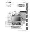 JVC AV-28A2 Owners Manual JVC AV-28A2 Owners Manual