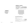 HITACHI CMP4120HDUS Owners Manual HITACHI CMP4120HDUS Owners Manual