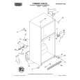 WHIRLPOOL RT18BKXDW00 Parts Catalog WHIRLPOOL RT18BKXDW00 Parts Catalog