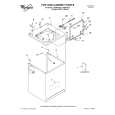WHIRLPOOL LSQ9665JQ2 Parts Catalog WHIRLPOOL LSQ9665JQ2 Parts Catalog