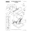 WHIRLPOOL CGDX563JQ1 Parts Catalog WHIRLPOOL CGDX563JQ1 Parts Catalog