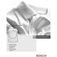 BOSCH WTMC4500UC Owners Manual BOSCH WTMC4500UC Owners Manual