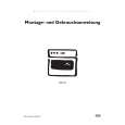 ELECTROLUX EOB3634X Owners Manual ELECTROLUX EOB3634X Owners Manual