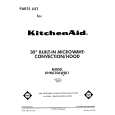 WHIRLPOOL KHMC106WAL1 Parts Catalog WHIRLPOOL KHMC106WAL1 Parts Catalog