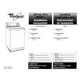 WHIRLPOOL 4LBR8255DN0 Installation Manual WHIRLPOOL 4LBR8255DN0 Installation Manual