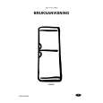 ELECTROLUX ERB3508 Owners Manual ELECTROLUX ERB3508 Owners Manual